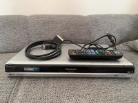 Panasonic DMR-EH495 DVD RW HDD 160GB HDMI, USB inkl DHL! Dresden - Striesen-Süd Vorschau