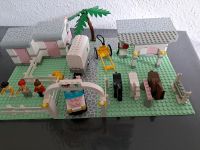 Lego 6419 Paradies Pferde Reiterhof Hessen - Willingen (Upland) Vorschau