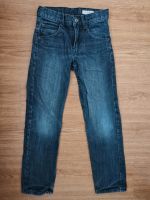 H & M slim fit slimfit Hose Jeans Jungen blau 140 Schleswig-Holstein - Lübeck Vorschau