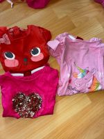 Baby T Shirts Größe 74 s.oliver und vertbaudet Baden-Württemberg - Emmendingen Vorschau