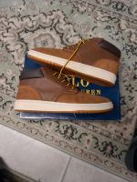 Polo Ralph lauren Sneaker Boots München - Ramersdorf-Perlach Vorschau