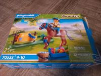 Playmobil Country 70523 Nordrhein-Westfalen - Olpe Vorschau