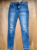 Jeanshose von ONLY Gr. M /32 Niedersachsen - Worpswede Vorschau