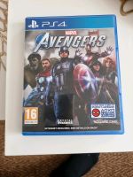 Avengers für Playstation 4 Baden-Württemberg - Gerlingen Vorschau