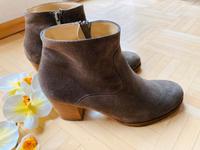 Stiefeletten Paul Green gr 37,5 Bayern - Schweinfurt Vorschau