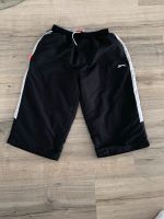 Original Slazenger Hose 3/4 Shorts Freizeit schwarz Gr L Frankfurt am Main - Eschersheim Vorschau