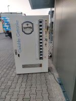 Sielaff  getränkeautomaten München - Trudering-Riem Vorschau