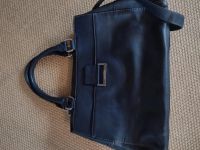 Handtasche - Gerry Weber - dunkelblau Wandsbek - Hamburg Duvenstedt  Vorschau