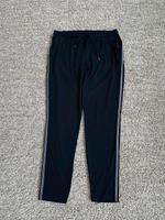 Neu! Gina Damen Hose dunkelblau Größe 40 Ernstings Family Bayern - Mainburg Vorschau