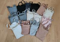 Paket Stilltops 15Stück  H&M Mama , Neuwertig Gr. M Sachsen-Anhalt - Magdeburg Vorschau