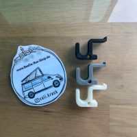 Haken Küchenzeile VW T6.1 California Coast Ocean Baden-Württemberg - Kirchheim unter Teck Vorschau