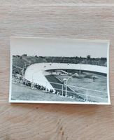 alte Postkarte Ernst Thälmann Stadion K - M-Stadt Sachsen - Chemnitz Vorschau