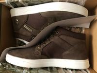 Timberland Herren Schuhe Statsberg Leder Nubuck Chukka Braun 45 Berlin - Schöneberg Vorschau