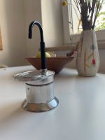 Origin Outdoors Espresso Maker Alu, Single Cup für einen Espresso München - Sendling-Westpark Vorschau
