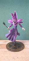 YuGiOh Dunkler Magier Figur 30cm Thüringen - Erfurt Vorschau