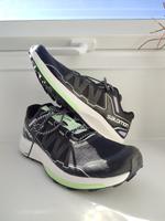 Salomon Ultra Raid Black Patina Green Bayern - Augsburg Vorschau