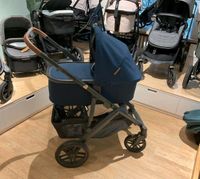 Uppababy Vista V2 mit Wanne und Sitz Kinderwagen Bayern - Regensburg Vorschau