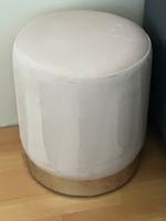 Hocker Westwing Silber !! Rosa 2x Ikea Pouf Bayern - Bamberg Vorschau