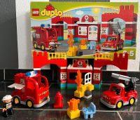 Lego Duplo Feuerwehr Station Nordrhein-Westfalen - Verl Vorschau