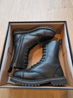 Slipnkot Stiefel Boots Leder EMP Rheinland-Pfalz - Lingenfeld Vorschau