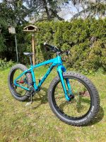 Fatbike Felt DD30 Hope Raceface Schwerin - Altstadt Vorschau