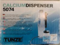 Calcium Dispenser 5074, NEU & OVP Bayern - Fürstenfeldbruck Vorschau
