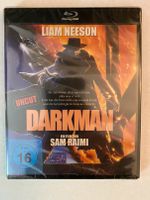 Darkman (1990) - Sam Raimi - BLU-RAY UNCUT  TOP! Friedrichshain-Kreuzberg - Kreuzberg Vorschau