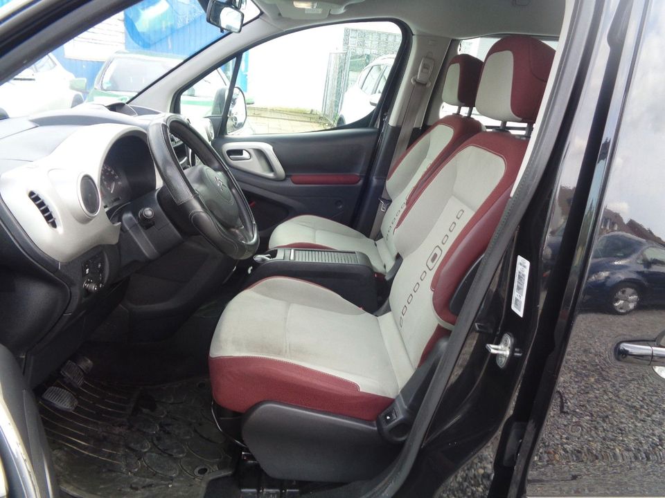 Citroën Berlingo Kombi Multispace in Alsdorf