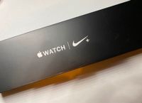 Apple Watch Nike Series 4 40mm Essen-West - Frohnhausen Vorschau