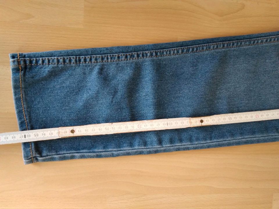 LEVI`S JEANS AUS USA in Niederwerrn