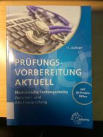 Prüfungsvorbereitung MFA 11.Auflage Köln - Widdersdorf Vorschau