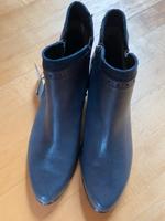 Schöne Stiefeletten blau Caprice Größe 42 NEU mit Etikett Bayern - Luhe-Wildenau Vorschau