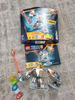 LEGO Nexo Knights 70366 - Action Lance Dortmund - Innenstadt-West Vorschau