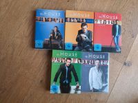 Dr. House Staffel 1-5 Set DVD Niedersachsen - Sickte Vorschau