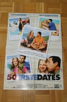 Filmposter - 50 erste Dates Hessen - Offenbach Vorschau