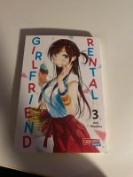 Rent A Girlfriend Manga Band 3 Nordrhein-Westfalen - Übach-Palenberg Vorschau