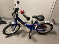 Puki Fahrrad Capt‘n Sharky 16 Zoll Bayern - Aschaffenburg Vorschau