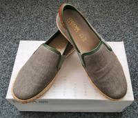 Geox Heren U PANTELLERIA Sneaker & Mokassins Gr.42 Berlin - Steglitz Vorschau