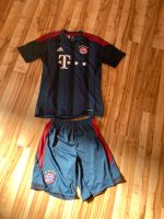 Fußball Trikot FC BAYERN MÜNCHEN Größe 176 Rheinland-Pfalz - Waldfischbach-Burgalben Vorschau