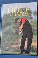 Das große Buch der Golftechniken - Hardcover Berlin - Treptow Vorschau