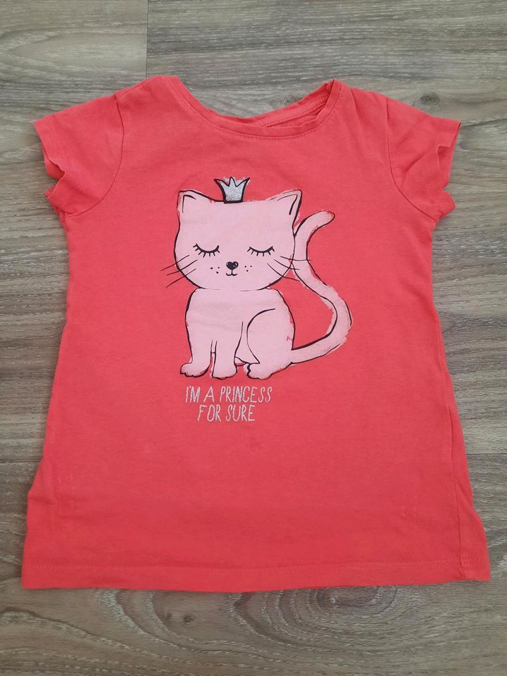T-shirt for princess in Hilders