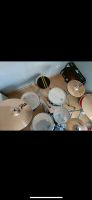 Mapex Voyager mit Paiste pst 8 und Zildjian Splash Becken Niedersachsen - Apen Vorschau