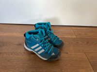 Adidas Trekking Schuhe Stiefel Wandern Kinder Gr 31 Outdoor Hessen - Kassel Vorschau