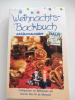 Weihnachtsbackbuch Brandenburg - Bad Liebenwerda Vorschau