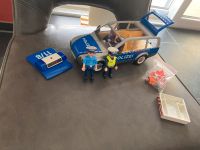 Playmobil Polizeiauto 4259 mit Zubehör Bayern - Berching Vorschau