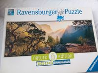 Ravensburger Puzzle nature no. 10 1000 Teile Neu und OVP Bayern - Ottenhofen Vorschau