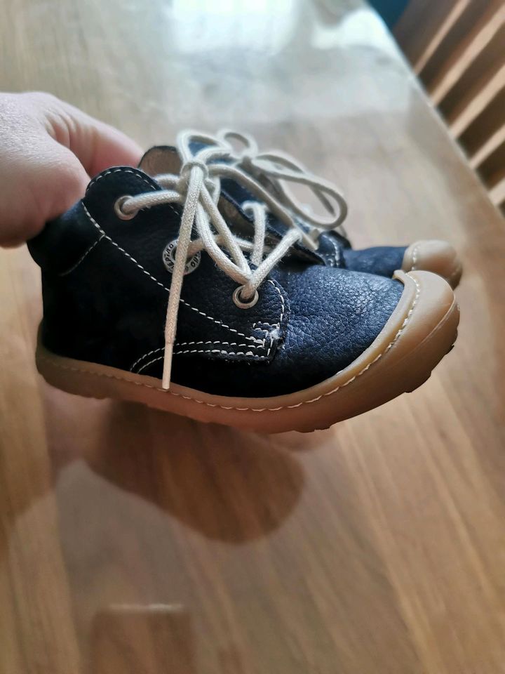 Schuhe Lauflerner von Pepino, Größe 21 in Zwiesel