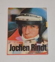 Jochen Rindt Buch Motorsport Hessen - Schöneck Vorschau