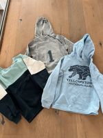 Pullover 134/140 von H&M und Phister&Philina Niedersachsen - Bad Laer Vorschau