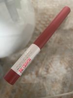 Maybelline SuperStay Lip Ink Crayon Lippenstift NEU Hessen - Erlensee Vorschau